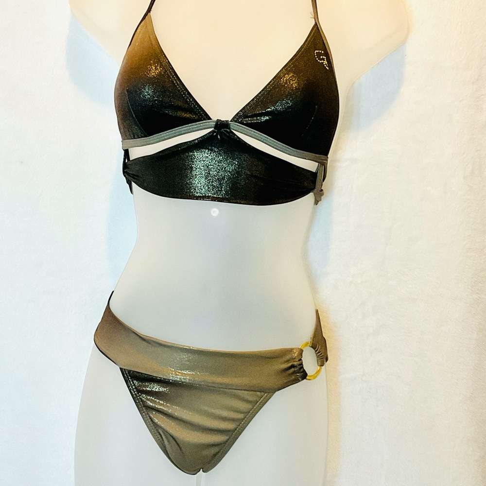 Guess Collections Bronze o Bikini